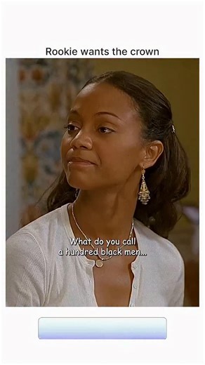 Joy on Instagram: "🎬 Movie: Guess Who (2005) 🎭 Genre: Comedy • Romance ⏱️ Runtime: ~1h 45m ⭐ Rating: ~5.9/10 (IMDb) 📖 Overview: Guess Who is a modern twist on the classic Guess Who’s Coming to Dinner. When a young couple gets engaged, their families finally meet—and tensions rise as cultural differences, stereotypes, and awkward misunderstandings turn the visit into a comedy of chaos. 💛 Why It’s Loved: • Fun take on interracial family dynamics • Strong chemistry & comedy timing • Bernie Mac’