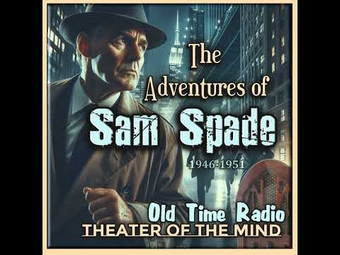 Caper - Sam Spade | 12/15/1950 (Ep226)