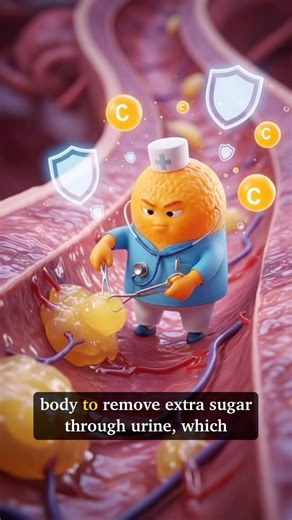 ⚠️ If You Wake Up Every Night to Pee… Your Body Might Be Warning You #healthtips #facts