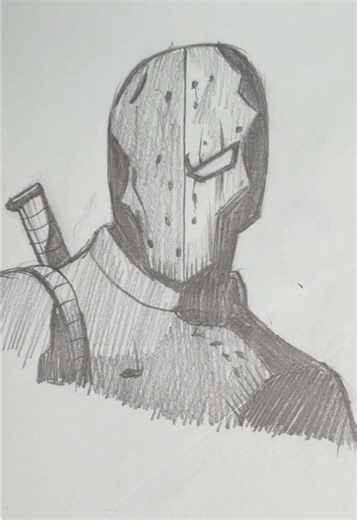 Slade Drawing Tutorial: Mastering Sketch Techniques