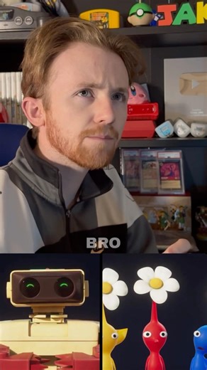 New Smash Bros Movie Mario Galaxy?