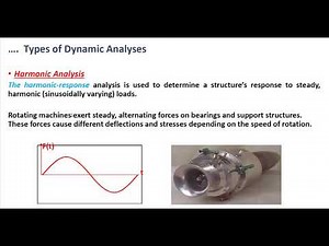 Tutorial 1.1 Different types of Dynamic Analysis