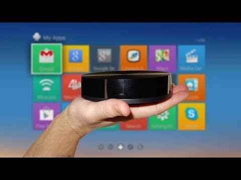 4k Media Player - The Tronsmart Vega S89