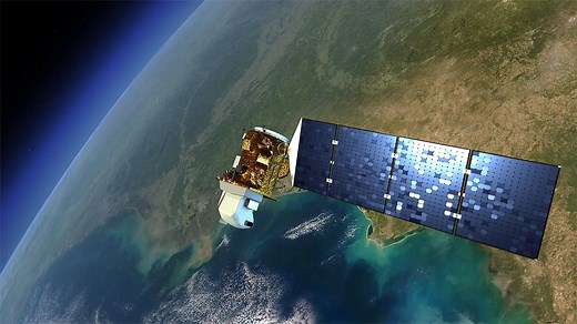 Landsat 8 - NASA Science