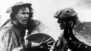 Culloden 15 December 1964