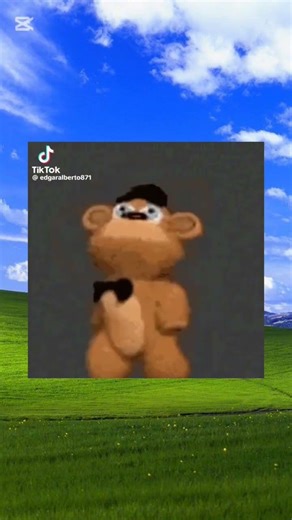 ojo no es el modelo oficial del asesino #parati #trappedinthetime #juegos