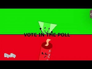 BFDI MINI REPLICAS AGAIN 2.0