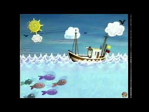 Milkshake! | Beachcomber Bay: Intro & End Credits (1999)