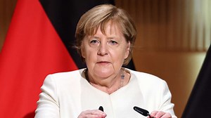 Merkel will laut Laschet nicht Ehrenvorsitzende der CDU werden