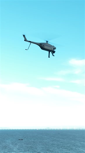 The ZIYAN Shadow S3 UAV: Lightweight, agile, and engineered for efficient and seamless inspection missions. #DroneInspections #UAVTechnology #AerialMapping #IndustrialDrones #TechInnovation | ZIYAN Technology