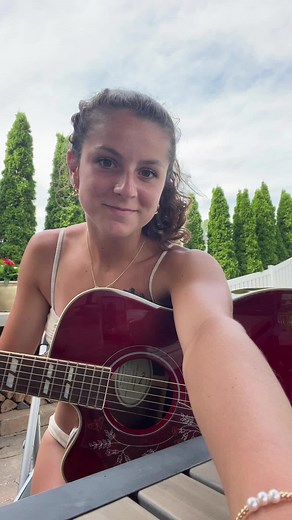 Linger: A Musical Journey with Guitar