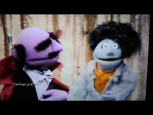 Classic Sesame Street: Mumford's Surprise Trick [Take 1]