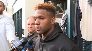 Press Pass: Rodney McLeod