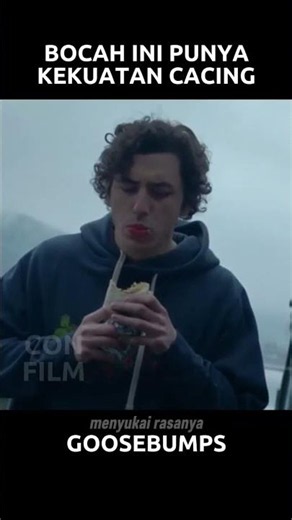 This kid has earthworm powers.. #shorts #movieclips