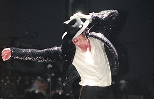 Setlist History: Michael Jackson Plays a Sultan's Birthday Party