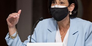 As states drop masking, CDC stands by guidance: “We are not there yet”