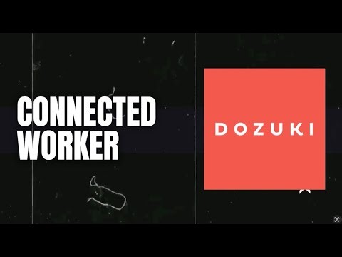 Dozuki: The Connected Worker Platform