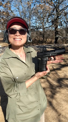 Walther WMP .22 Mag Rocks!