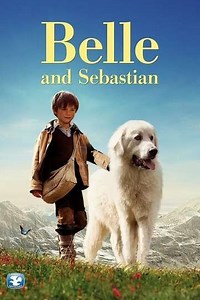 Belle and Sebastian (2014) - Where to Watch