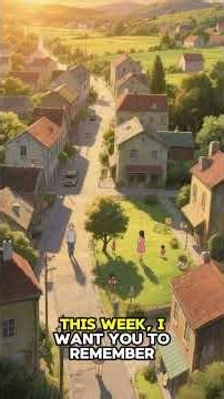 Healing from emotional trauma and inspiring others #story #motivation #ghibli #anime #comics