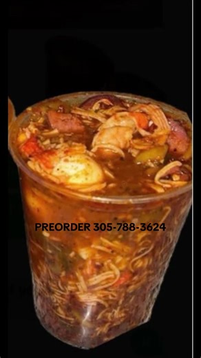 TAKING PREORDERS 305-788-3624 #LoadedSeafoodCups #QuincyFl #TallahasseeFlorida #MariannaFlorida