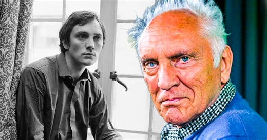 Terence Stamp: Exploring the Life and Career of the Late Thespian