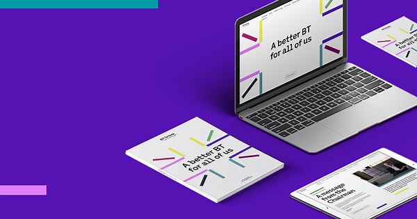 Annual reports - Financial reporting & news - Investors | BT Plc