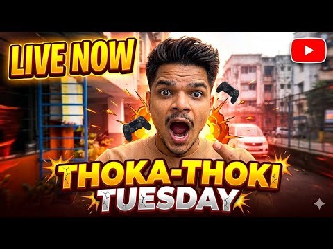RANDOM LIVE STREAM | SERIES 1