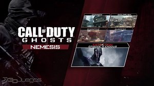 Call of Duty Ghosts - Nemesis para PC - PS4 - Xbox One - PS3 - Xbox 360 | 3DJuegos