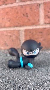 When a Fart Ninja gets spooked, you'll know what happens next! 🤣💨🥷 https://www.mrtoys.com.au/novelties/impulse-and-novelty/fart-ninjas-assorted-34485.html | Mr Toys Toyworld