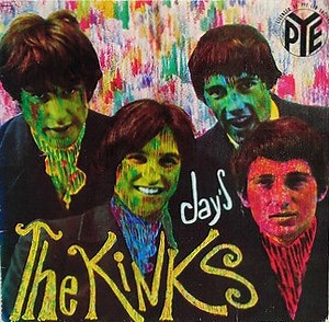 The Kinks - Day's