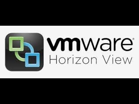 VMWare Horizon Session Recording Server and Agent Configuration