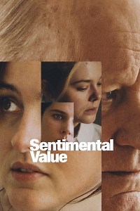 Valor sentimental - Película 2025 - Cine.com