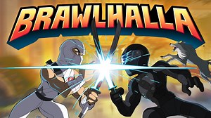 Brawlhalla gains G.I. Joe collaboration