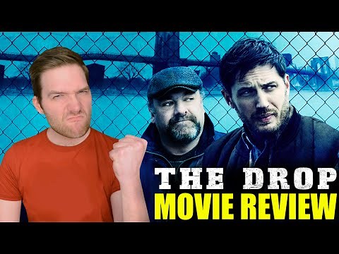 The Drop - Movie Review