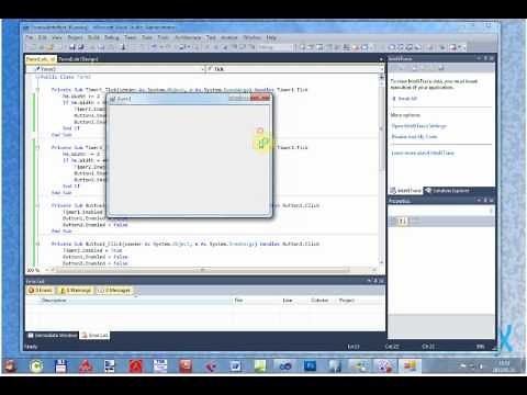 Form Width & Height Effect vb.net