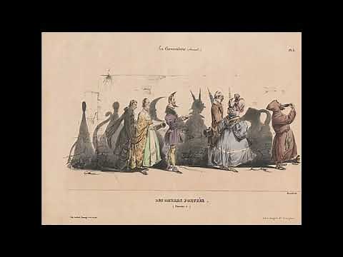 La Comédie humaine - Honoré de Balzac