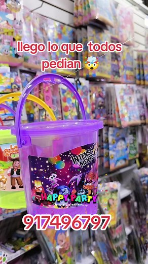 Videos de happy party 🇵🇪 (@happypartytiendas) con “Ojos Verdes - Nicki Nicole”