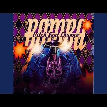 Bomba (Yoshigake Kira)