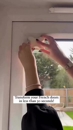 732K views · 1.7K reactions | Get a stylish and quick solution to...