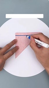 16K views · 46 reactions | Write the number 4 and cut out festive paper-cut window decorations! #papercutting #DIY crafts #creative crafts #parent-child crafts | hand made crafts for kids | Facebook