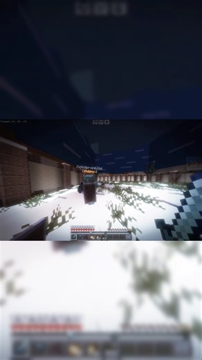 Java PvP Training Xolobron6266 #minecraft #bedrock #minecraftpvp #bedrockpvp