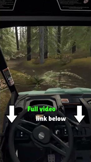 FS25 Camping in the mountains!!!