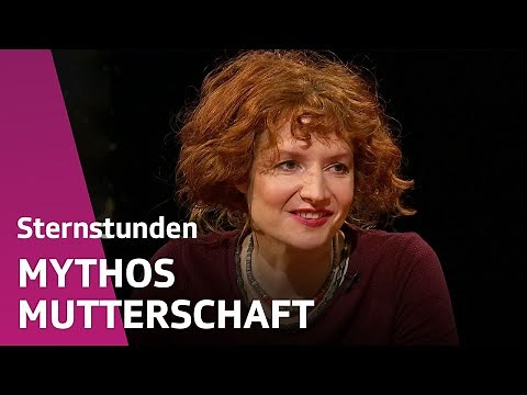 Mutterglück? Das bedeutet Muttersein heutzutage | Sternstunde Philosophie | SRF Kultur