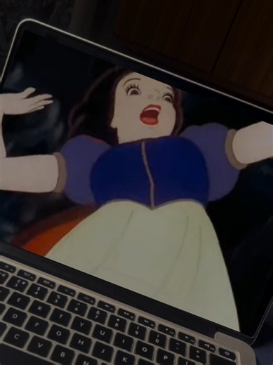 Why Snow White Was So Scared: Disney Conspiracy Explained