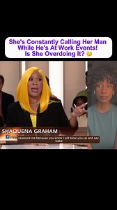Nightlife Couple Drama! Can the Have a Healthy Marriage While Mixing Business and Pleasure? 👀 Missed the FULL Episode? Watch it HERE! https://www.facebook.com/reel/4386800224930808 | Kendra Said It
