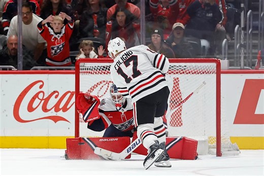 3 Blackhawks To Trade & 2 To Extend Before Deadline