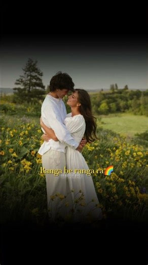 Mu Nirabare Bata Chaluthile 💞 | Feel My Love Status #shorts #shortsfeed