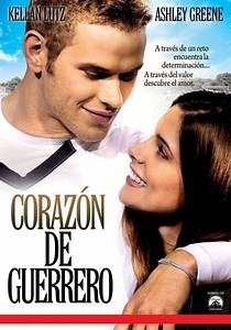 Corazón de guerrero - película: Ver online en español