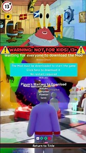 Plankton Has Had ENOUGH of Mr. Krabs!